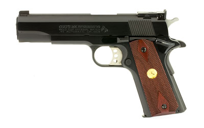 Colt - 1911|Gold Cup Series|National Ma - 45 AUTO for sale