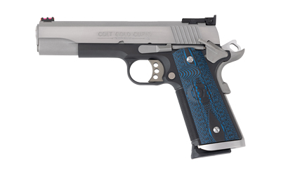 Colt - 1911|Gold Cup Series - 45 AUTO for sale