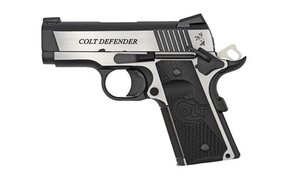 Colt - 1911|Defender - 45 AUTO for sale