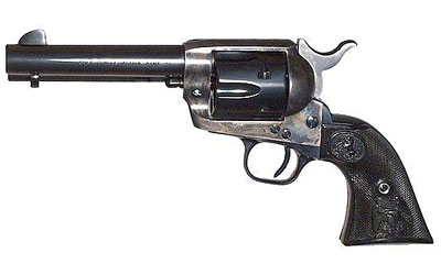 Colt - Single Action Army - .45 Colt for sale