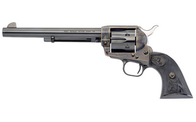 COLT SAA 45LC 7.5" CCH/BL - for sale