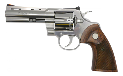 Colt - Python - 357 for sale