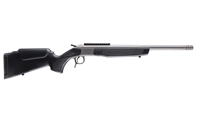 CVA SCOUT GEN 3 TD 338ARC 18" STS - for sale