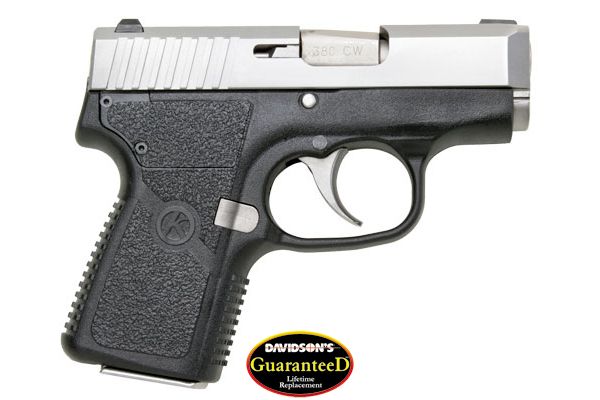 Kahr Arms - CW380 - 380 AUTO for sale
