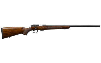 CZ 457 AMERICAN 22LR WLNT 5RD - for sale