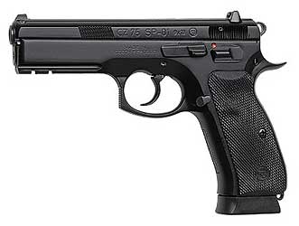 CZ USA - CZ 75 - 9mm Luger for sale