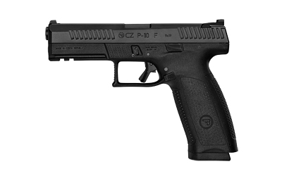 CZ USA - CZ P-10 - 9mm Luger for sale