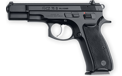 CZ USA - CZ 75 - 9mm Luger for sale