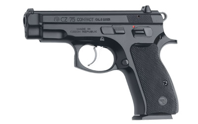 CZ USA - 75 - 9mm Luger