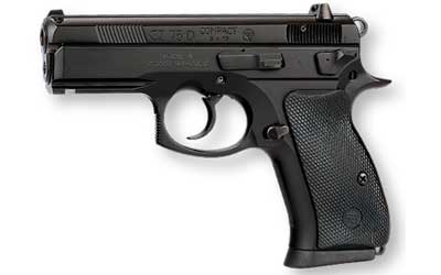 CZ USA - CZ P-01 - 9mm Luger for sale