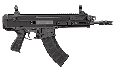 CZ BREN 2 MS PSTL 762 9" 30RD BLK - for sale