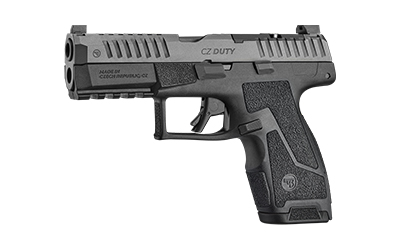 CZ USA - CZ Duty 4.0 - 9mm Luger for sale