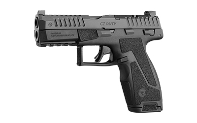 CZ USA - CZ Duty 4.0 - 9mm Luger for sale