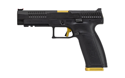 CZ USA - CZ P-10 - 9mm Luger for sale