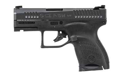 CZ USA - CZ P-10 - 9mm Luger for sale