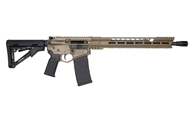 DBF DB15 6.5GRENDEL 18" 28RD FDE - for sale