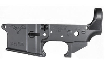 DBST STAR-15 STRIPPED LOWER AR15 - for sale