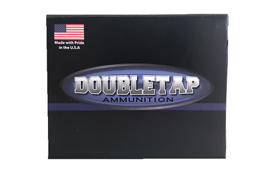 DBLTAP 10MM 125GR SCHP 20/1000 - for sale