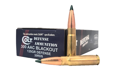 DBLTAP CD 300BLK 125GR SCHP 20/1000 - for sale