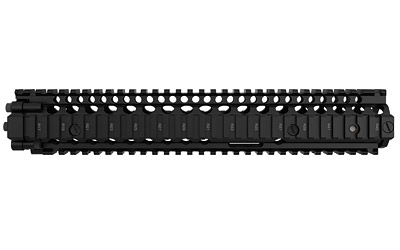 DD M4A1 RAIL SYSTEM BLK - for sale