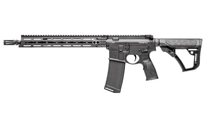 DD M4V7 SLW 14.5" 556NATO 32RD BLK - for sale