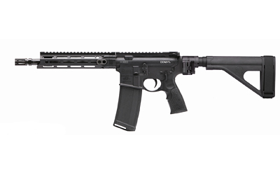 DD M4V7P PISTOL 300BLK 30RD BLK PSB - for sale