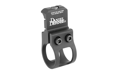 DD OFFSET FLASHLIGHT MOUNT BLK - for sale