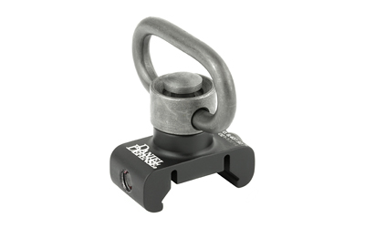 DD RAIL MNT QD SWIVEL ATTACHMENT BLK - for sale