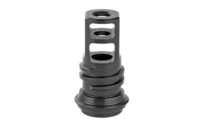 DD WAVE MUZZLE BRAKE 5/8X24 BLK - for sale