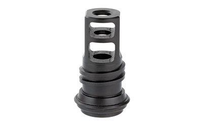 DD WAVE MUZZLE BRAKE 1/2X28 BLK - for sale