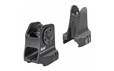 DD FIXED FRONT/REAR SIGHT COMBO - for sale