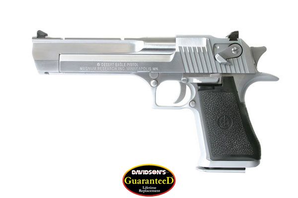 Magnum Research - Desert Eagle - .44 Mag for sale