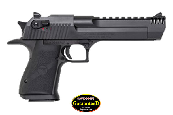 Magnum Research - Desert Eagle - 44 REM MAG for sale