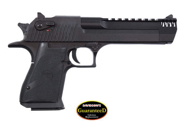 Magnum Research - Desert Eagle - .50 Action Express for sale