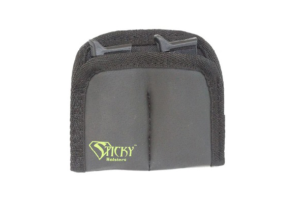 STICKY DUAL MINI MAG SLEEVE - for sale