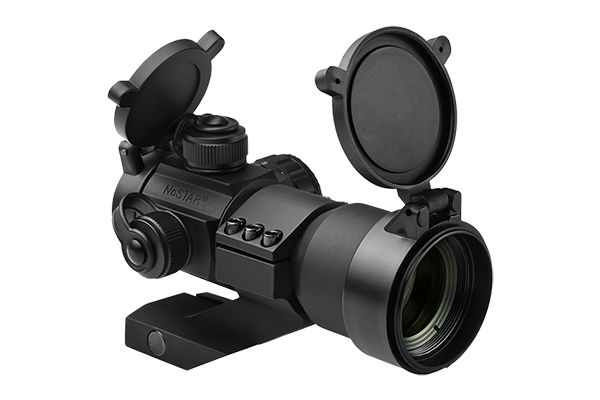 NCSTAR DOT SIGHT RED/GRN/BLU BLACK - for sale