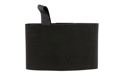 DESANTIS BELLY BAND MED SZ 30-34 BLK - for sale