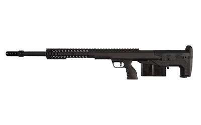 DT HTI RIFLE 50BMG 29" BLK/BLK 5RD - for sale