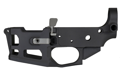 DT QUATTRO-15 LOWER 556 BLK - for sale