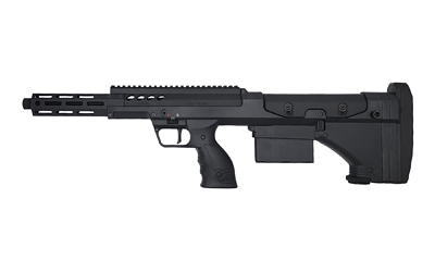 DT SRSA2 COVERT 308WIN 16" BLK 6RD - for sale