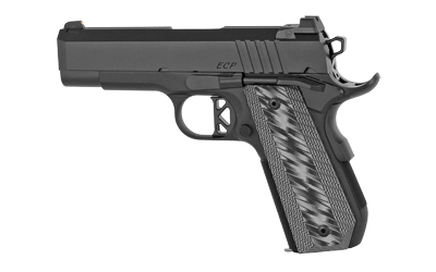 DW ECP 9MM 4" BOBTAIL 9RD BLK - for sale