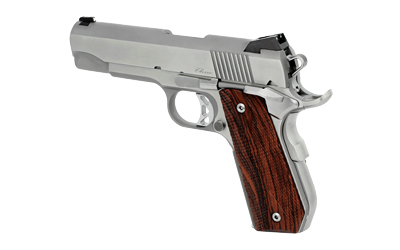 DW BOBTAIL CC 45ACP STS 8RD - for sale