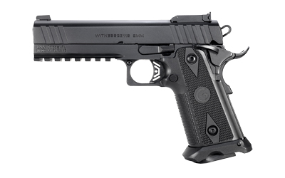 GIRSAN 2311 MATCH 9MM 5" 20RD BLK - for sale