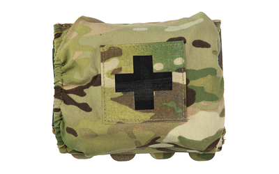 EAGLE MED POUCH 500D BELT IFAK MLTCM - for sale