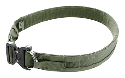 EAGLE OPER GUN BELT CBRA M 34-39" RG - for sale