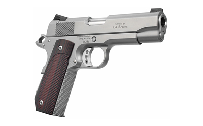 ED BROWN KOBRA CARRY 45ACP STS 7RD - for sale