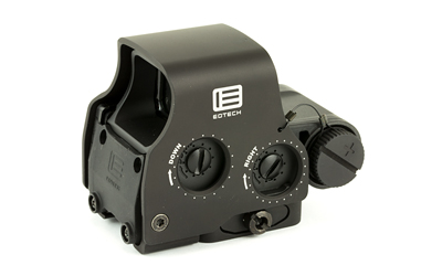 EOTECH EXPS2 68 MOA RING/1MOA DOT QR - for sale