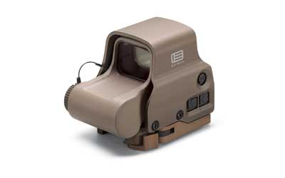 EOTECH EXPS3 68MOA RING/1MOA DOT TAN - for sale