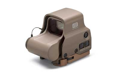 EOTECH EXPS3 68MOA RING/2-1MOA TAN - for sale