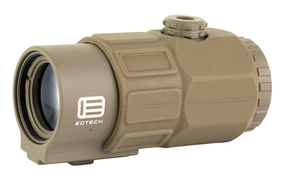 EOTECH G45 5X MAGNIFIER W/STS TAN - for sale